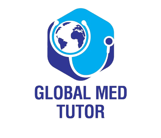 GlobalMedTutor logo